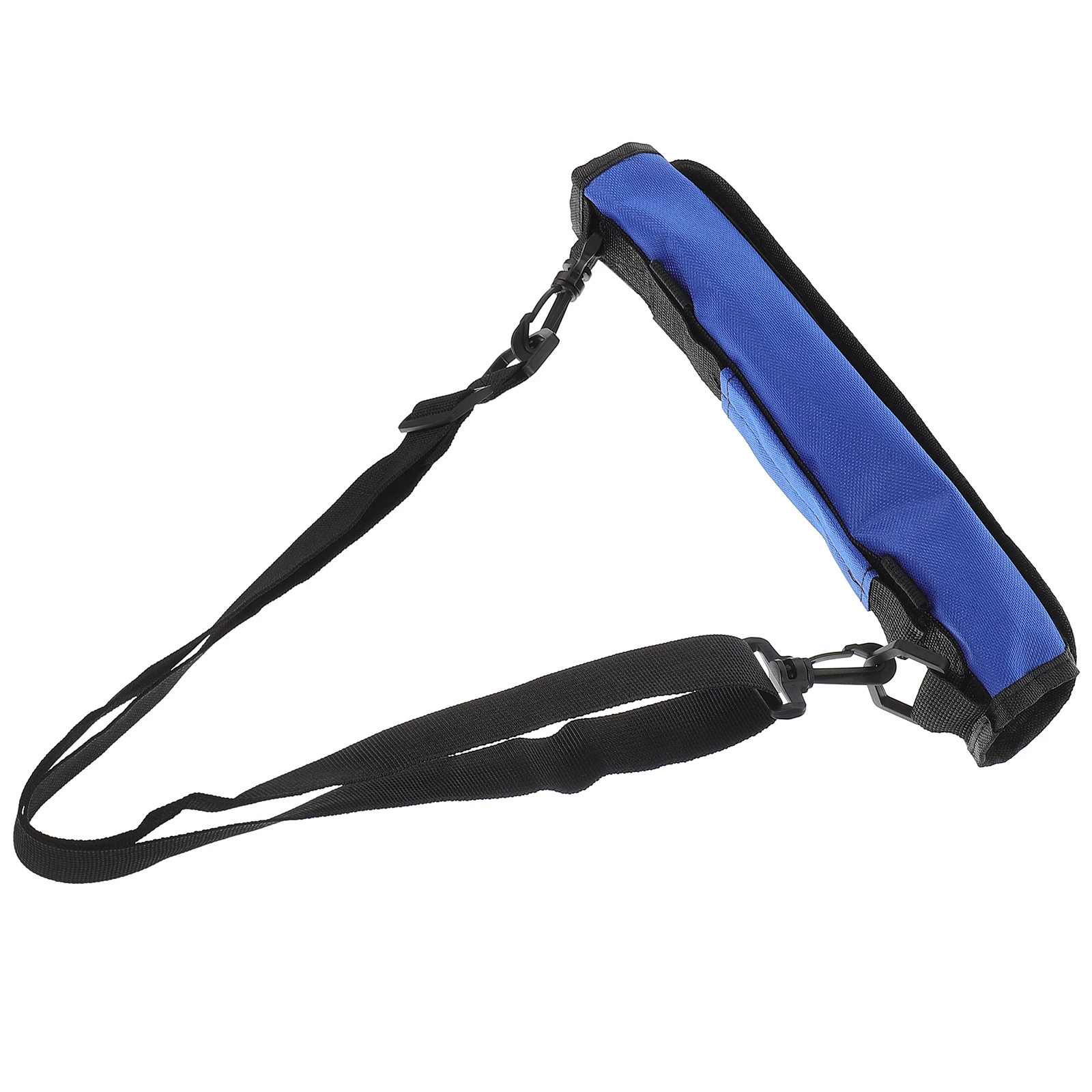 

Golf Bag Carry Bags for Men Carrying Portable Lightweight Oxford Cloth Ball Pouch Travel