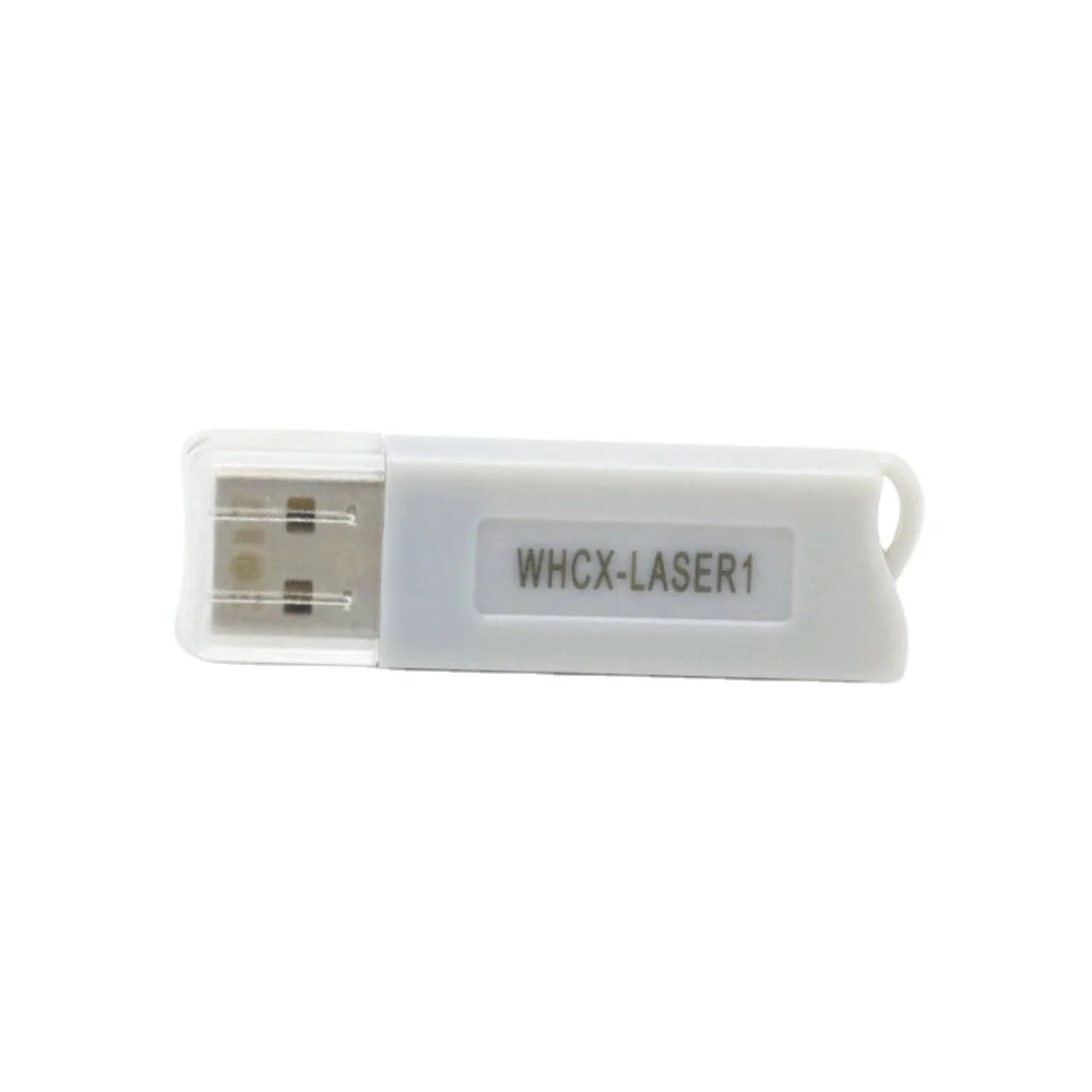 QDLASER Leetro USB White Software Dongle for Co2 Laser Controller MPC6535 MPC6565