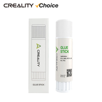 Creality Glue Stick for Build Plate 21g Maintained Constant Adhesion Application PLA/ABS/PETG/PC/PA/TPU