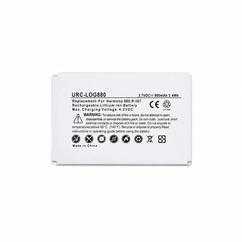 [190304-2004] for For DiNovo Edge For DiNovo Mini Wireless Keyboard Battery