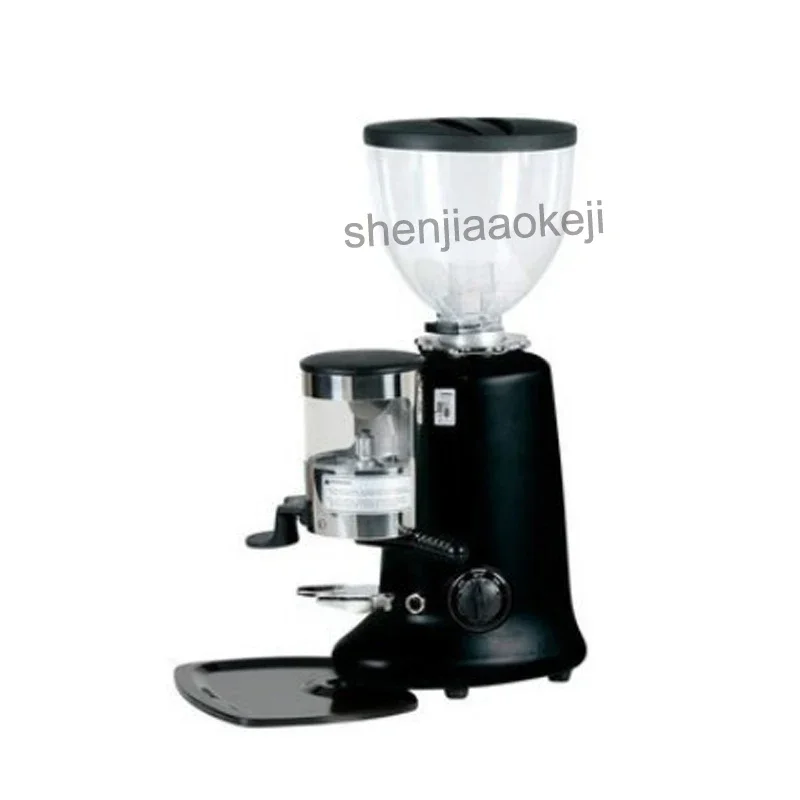 

Coffee Grinders Material Coffee Bean Grinder Commercial Italian special mill Household grinding machine 220v 350w