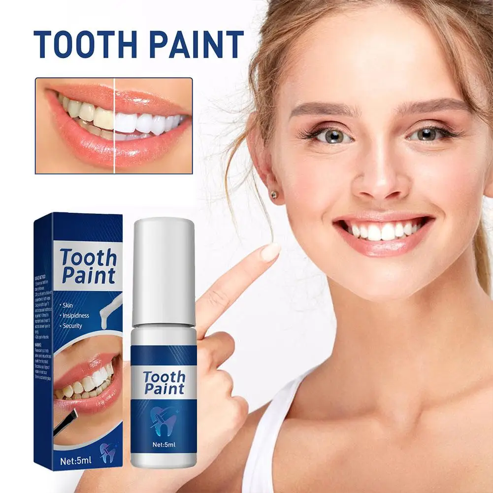 Teeth Whitening Toothpaste Fast Remove Smoke Coffee Cleaning Fresh Stains Bleaching Tools Tea Oral Breath Hygiene Plaque Z1N2