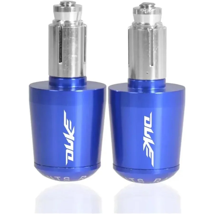 

Motorcycle Accessories Handlebar Bar Ends Plug Balance Pad Modified Compatible with Duke 125 200 250 390 690 990 20132023 2022
