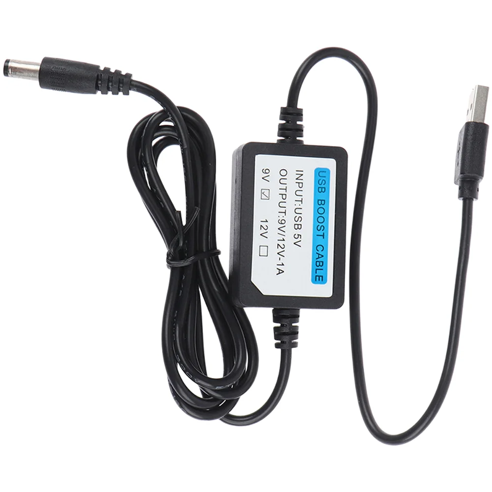 5V To 12V Converter…