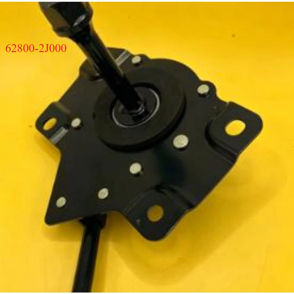 

62800-2J000 628002J000 62800 2J000 Automobile Spare Tire Hoist Holder for Kia Borrego 2009 3.8L V6 Mohave Brand New