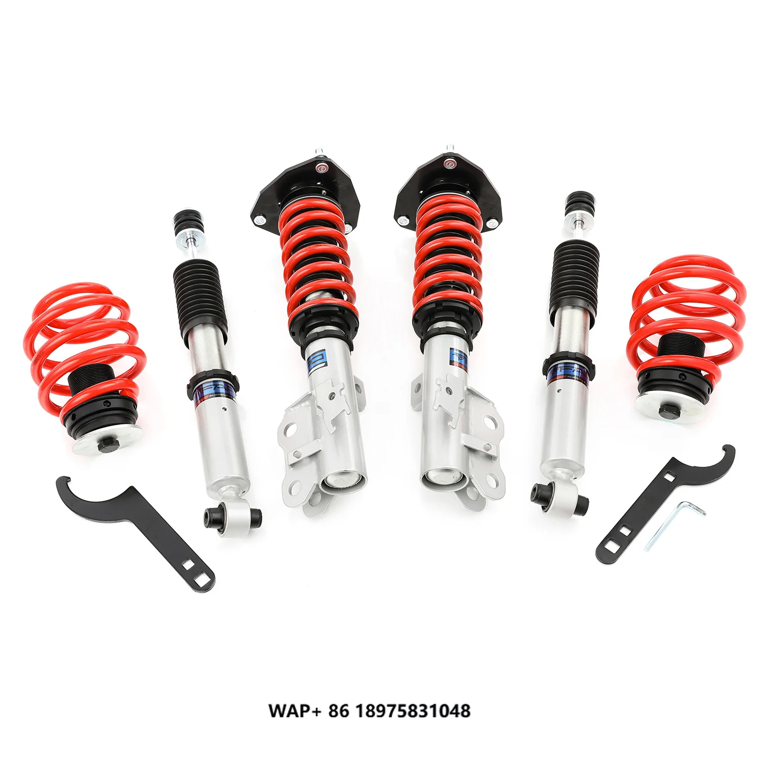 

FAPO PS065610 for Prius V ZVW41 2008-2015 Spot Goods Suppliers Coilover Spring Coilover Suspension Kit Shock Absorber