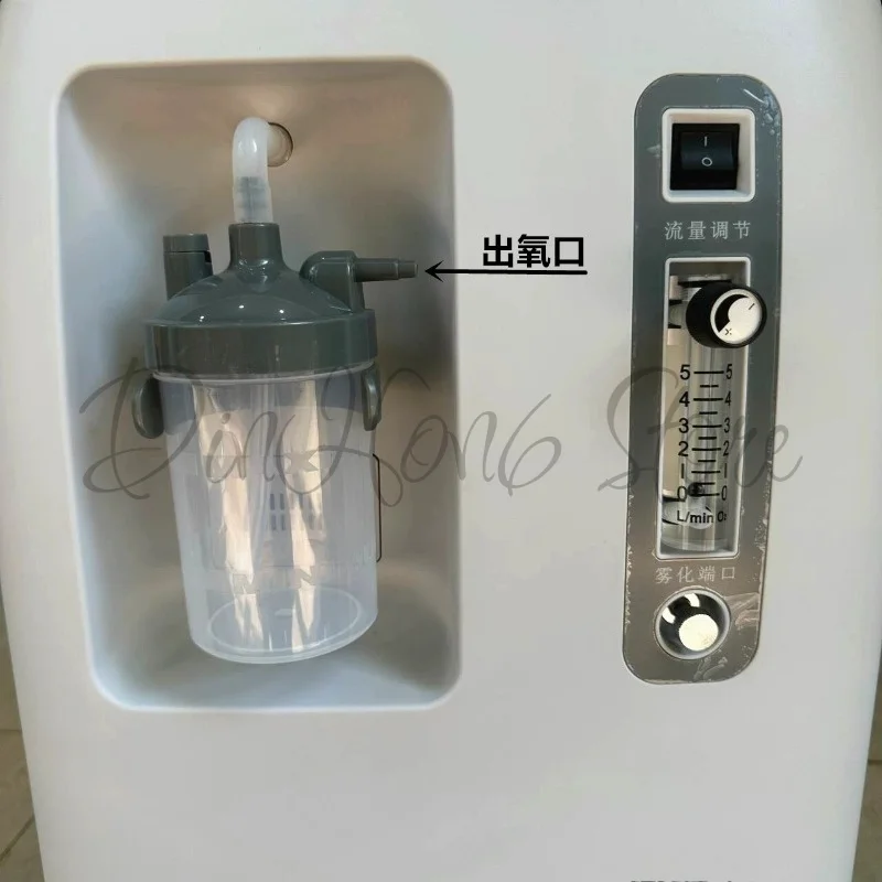 Hypoxic Generator  OLIVE 1200-7000m High Altitude Simulated Hypoxia Air Tent    Deprivation Training IHHT Hypoxic Generator