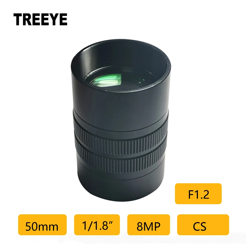 hd-4k-8mp-50mm-cs-lente-starlight-lente-objetivo-de-vision-nocturna-1-1-8-f12-teleobjetivo-objetivo-lente-de-camara-piezas-de-repuesto-de-camara