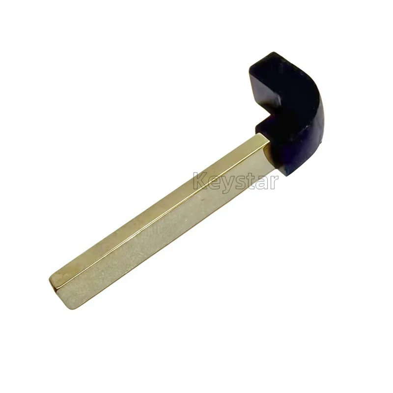 Keystar 5 Stück HU162 Auto Smart Key Rohling MQB48 Schlüsselloser Fernbedienungsschlüssel Ersatz Notfall-Türschlüssel für VW Superb Arteon Passat – Detail 5