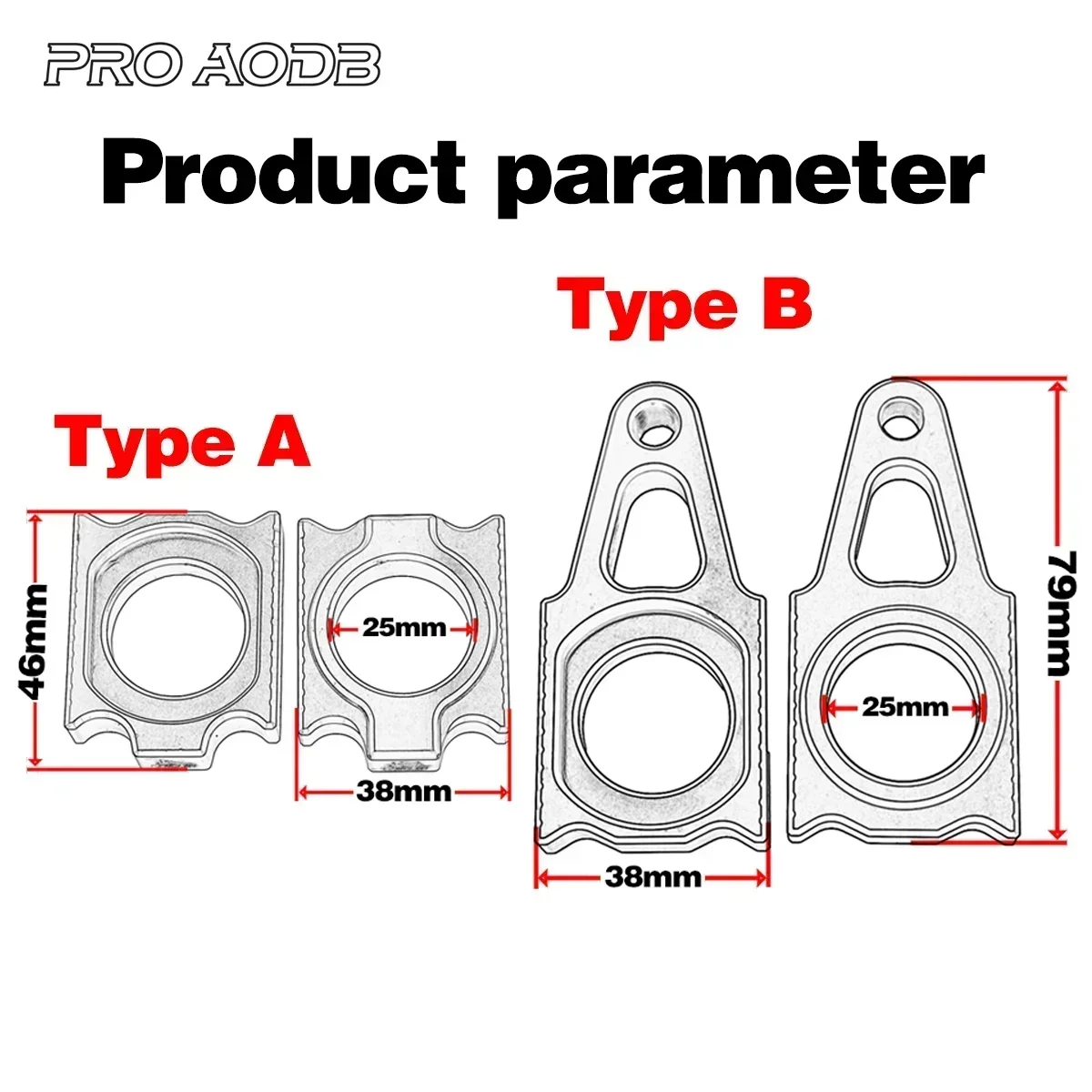 For Yamaha Motorcycle Rear Axle Blocks Chain 2002-2023 YZ 125 250 250F 450F 250FX 450FX 125X 250X WR250F WR450F YZ250FX YZ450FX