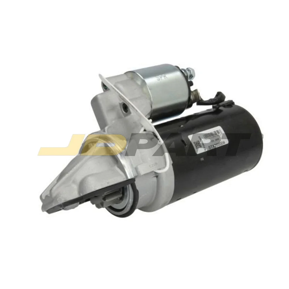 Starter Motor For LAND ROVER DEFENDER 2.2L 2.4L 7H12-11002-AB