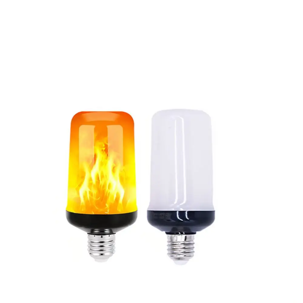 Gravity Sensing Flicker Flame Lamp Portable Outdoor Camping Lantern Indoor Decorative Light For Party Festival Celebration