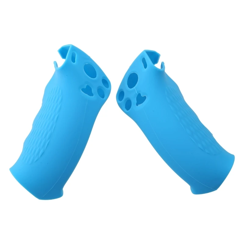 Soft Durable Controller Silicone Grip Cover for PS VR2 Handle Excellent Protect Bracket Virtual Reality Accessories