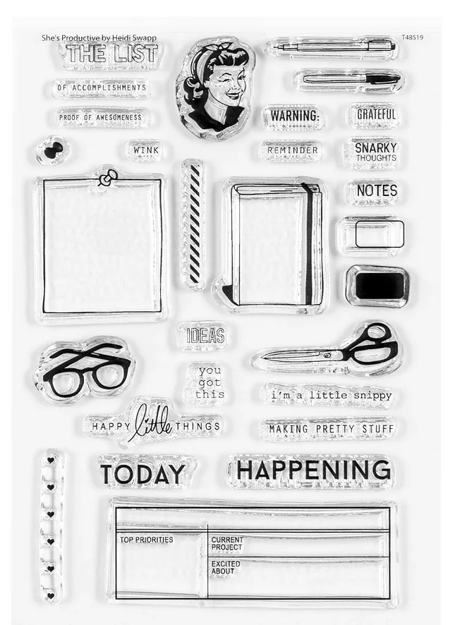 زهرة شفافة واضحة سيليكون ختم/ختم DIY بها بنفسك سكرابوكينغ/ألبوم صور ختم واضح الزخرفية B80017