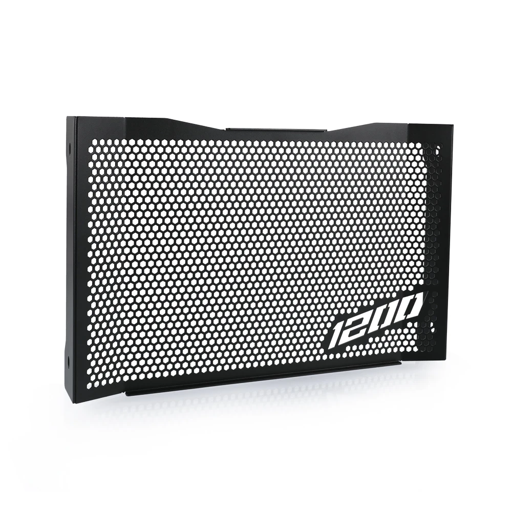 

Motorcycle Accessories Radiator Protector Guard Grille Protection Grille Cover FOR YAMAHA VMAX/V-MAX 1200 1985~2007 2006 2005
