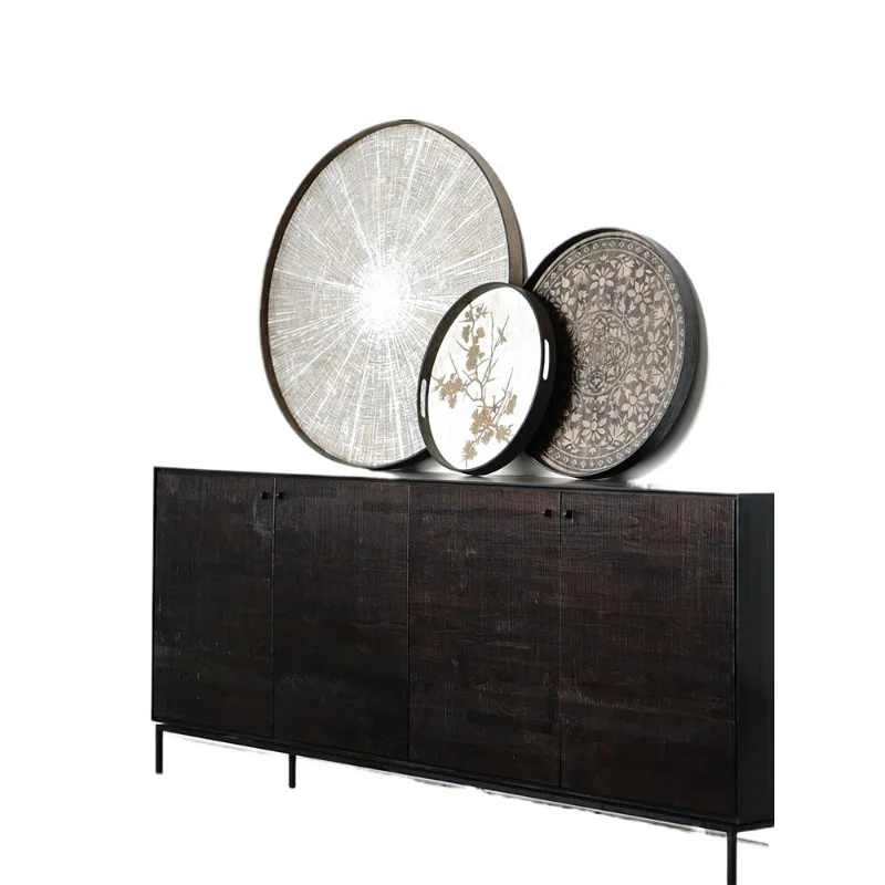 Italian side cabinet, porch, chest of drawers, shoes