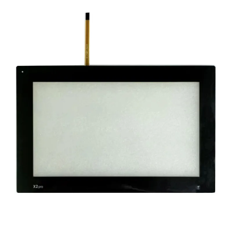 New 10 Inch Touch Glass Screen Panel Digitizer for Beijer IX T10E  IXT10E 143579-005 Touchscreen with Protective Film