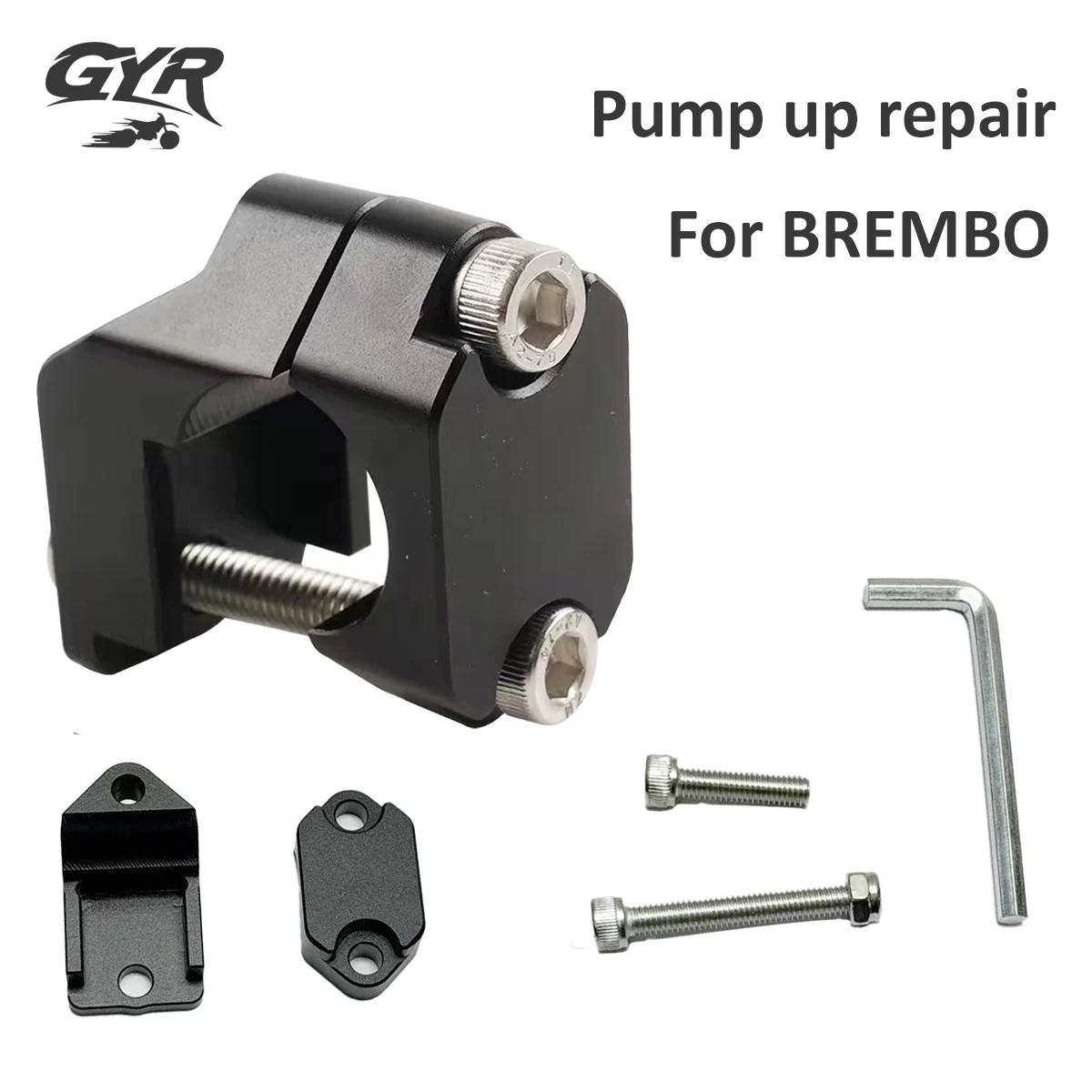 �y�Z�[�����z�u���[�L�N���b�`�}�X�^�[�V�����_�[�C���L�b�g�J�o�[ KTM EXC EXCF SX SXF XC XCF XCW 125 250 300 350 400 450 500 525 �A�N�Z�T���[�p