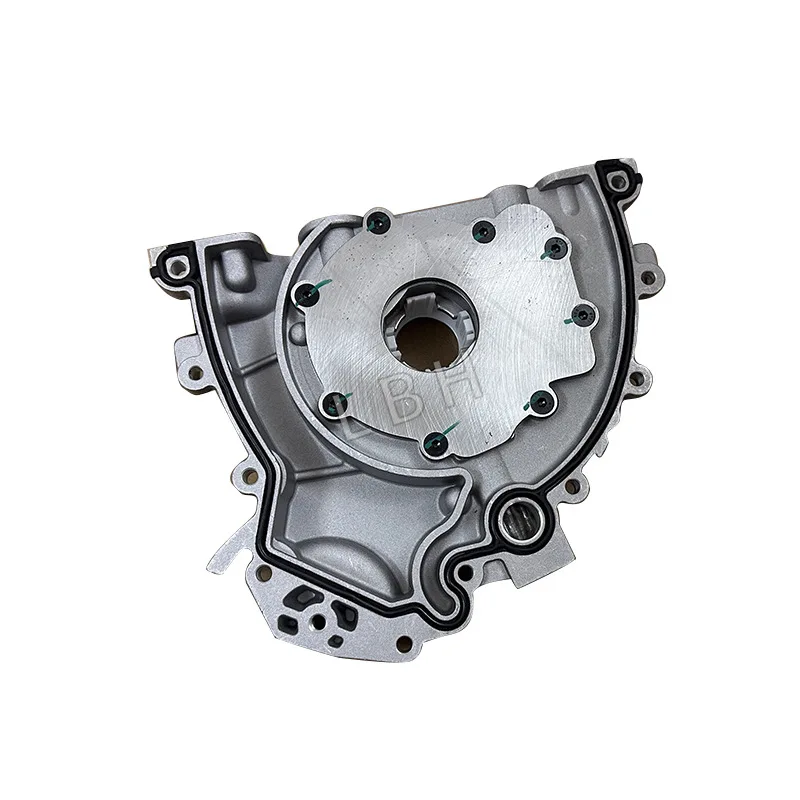 

SAARSAAR подходит для Land Discovery 4, Range Rover Sport 3.0T, дизельный сбор, насос двигателя, давление масла, искусство