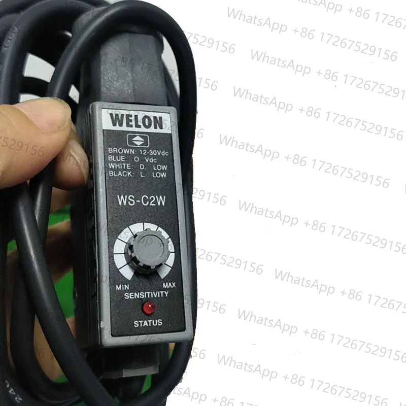 Welon Color Sensor …