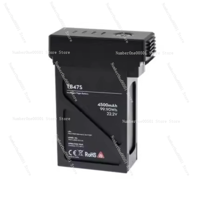 

Jingwei M600 TB47S TB48S Интеллектуальный летный аккумулятор 4500 5700 мАч