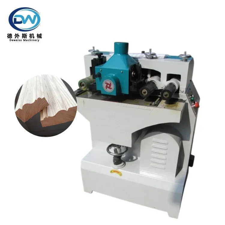 Woodworking Machinery Automatic Line Machine Decoration Material Wood Line Machine
