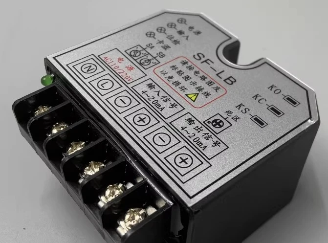 Nuovo Modulo Di Controllo SF-LA 2026, Modulo Servo SF-ZA SF-LB SF-ZB SF-LC SF-ZC