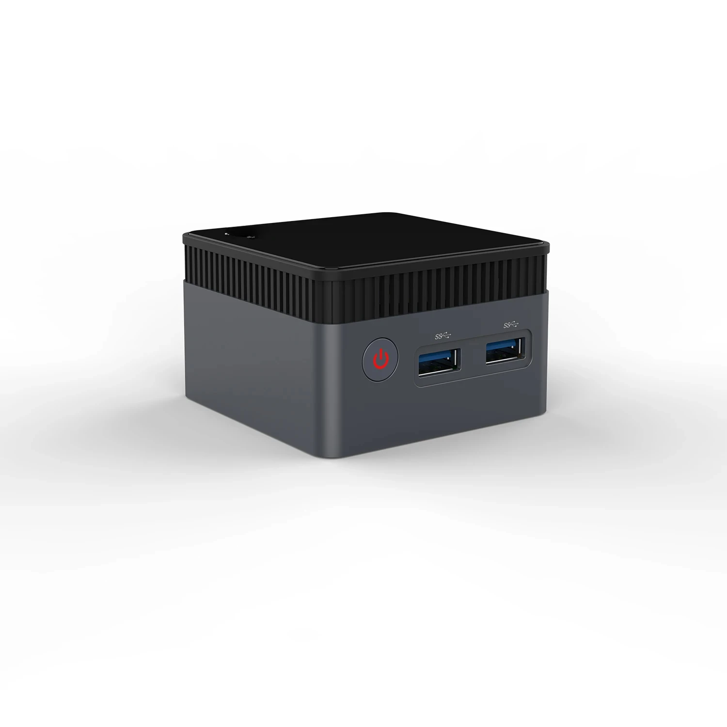 Imagem -02 - Mini pc com Entalhe para Cartão do tf Computadores Desktop Zx01 Intel N5105 2.9ghz Windows 11 Lpddr4 8gb 128gb 256gb Ssd 512gb 1000m Wifi 5g Bt4.2