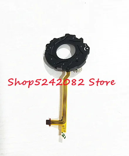 Original 28-70 Lens Aperture Group Flex Cable For Sony FE 28-70mm f/3.5-5.6 OSS（SEL2870 ) Repair Part