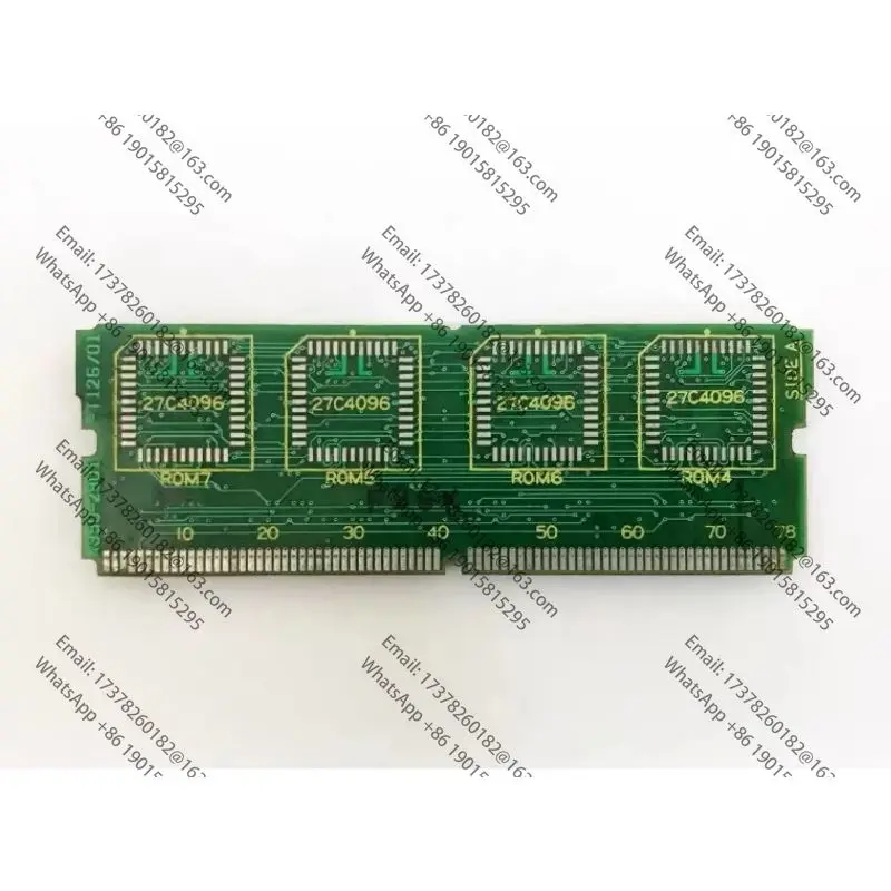 

Used Second-hand A20B-2901-0122 A20B 2901 0122 Circuit Board Tested OK