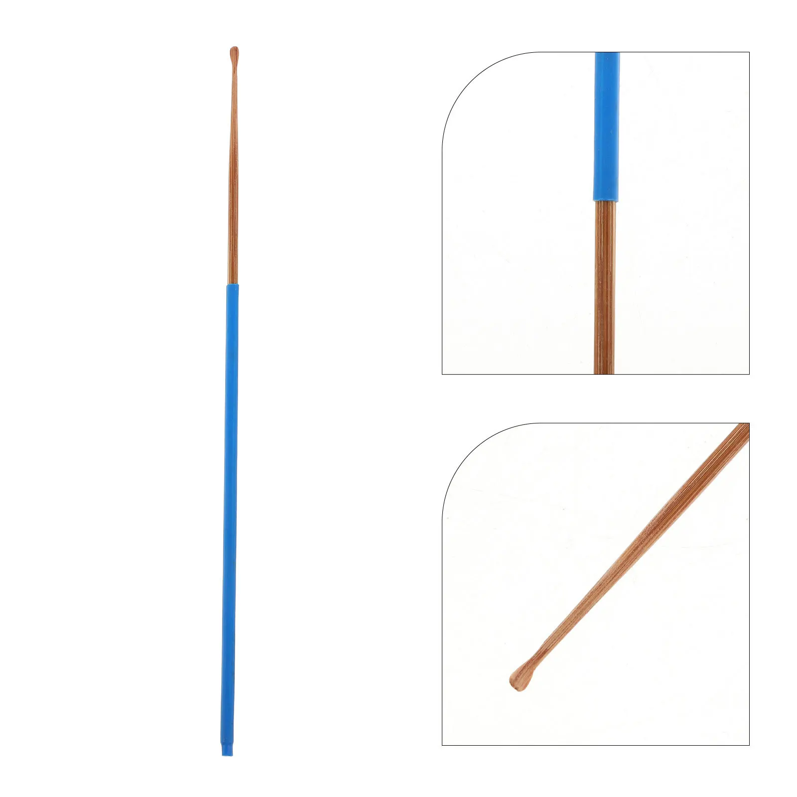 

Инструмент для удаления бамбукового воска Бамбуковые чистящие средства Набор для чистки ушей для домашнего использования Совок для ушной серы Засіб для чистки ушей