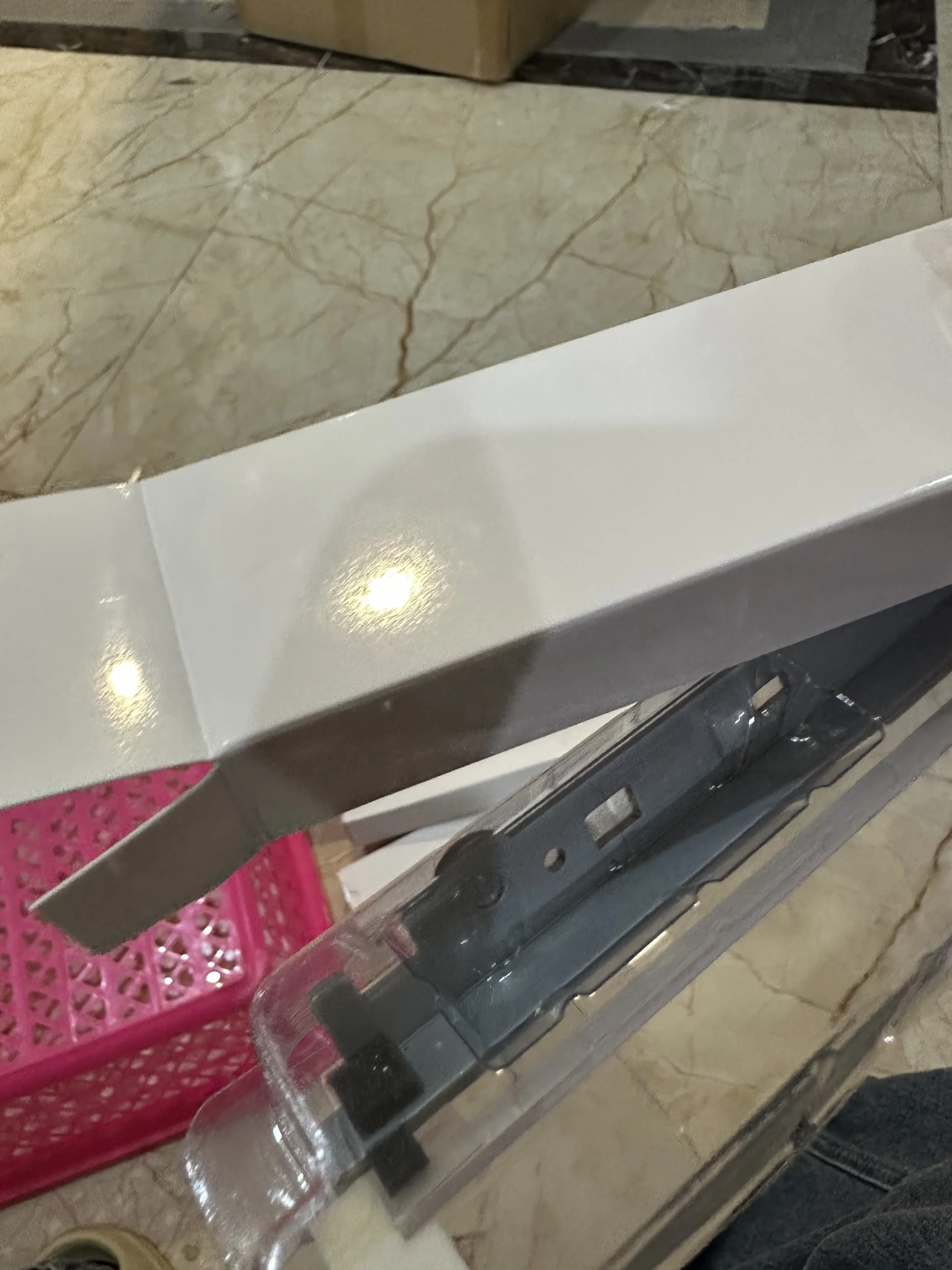 

5X B5L24-67901 RM2-6576-000 Лезвие для очистки ленты переноса ITB для HP M552 M553 M554 M555 M577 M578 E55040 E57540/552 553 577