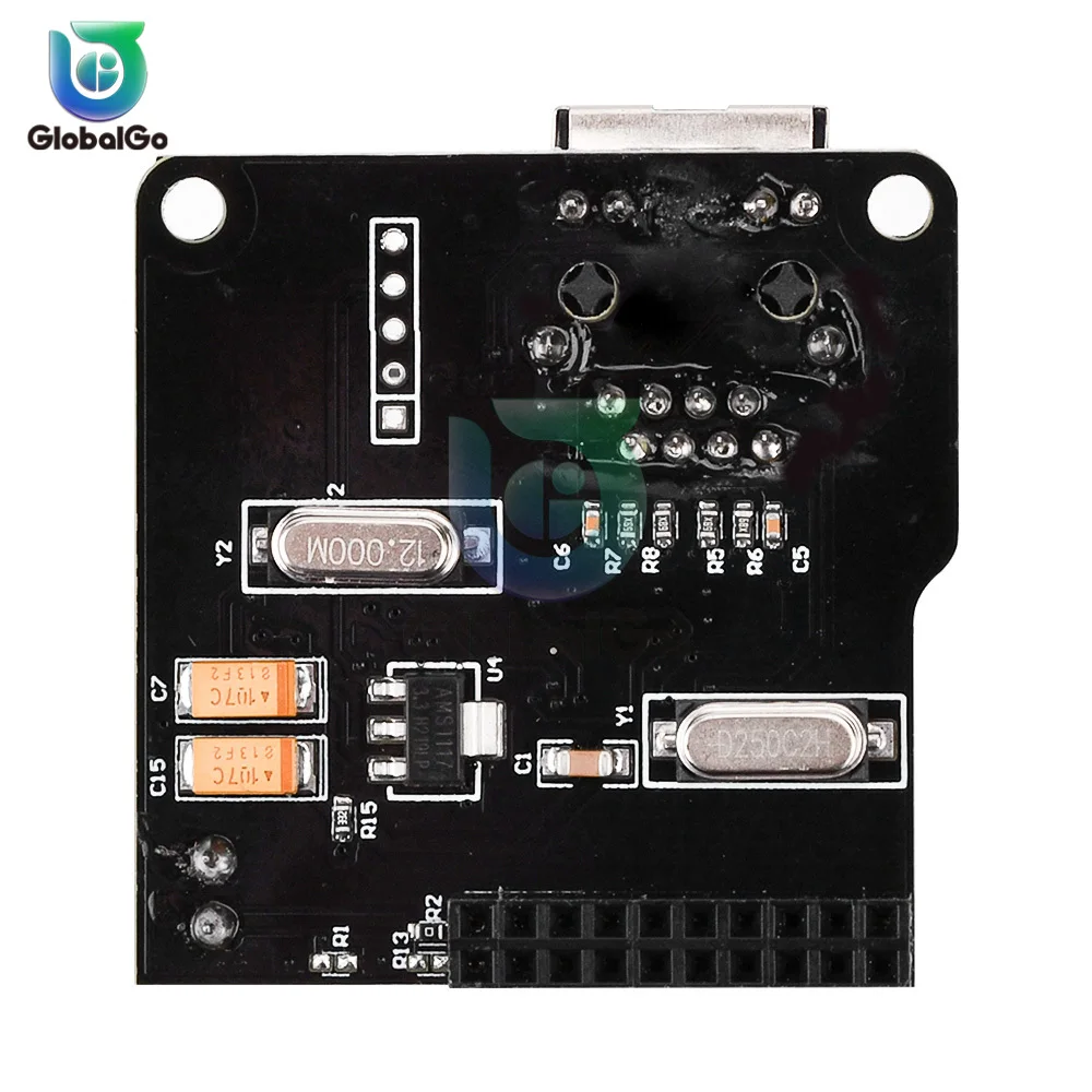 Ethernet Control Module Lan Wan Network Web Server RJ45 Port 16 Channel Relay Is Ethernet Controller Board RJ45 Interface