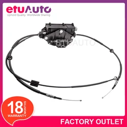 BMW X5 X6 E70 E71 E72 주차 브레이크 액츄에이터 핸드 브레이크 34436796072 34436788968 34436788556 34436782205 34436850289