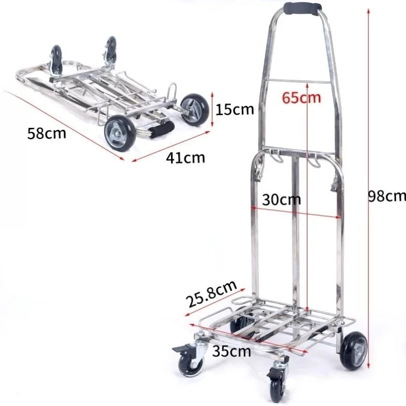 chariot-de-courses-portable-en-acier-inoxydable-a-quatre-roues-avec-frein-pliable-et-silencieux-pour-le-transport-de-legumes