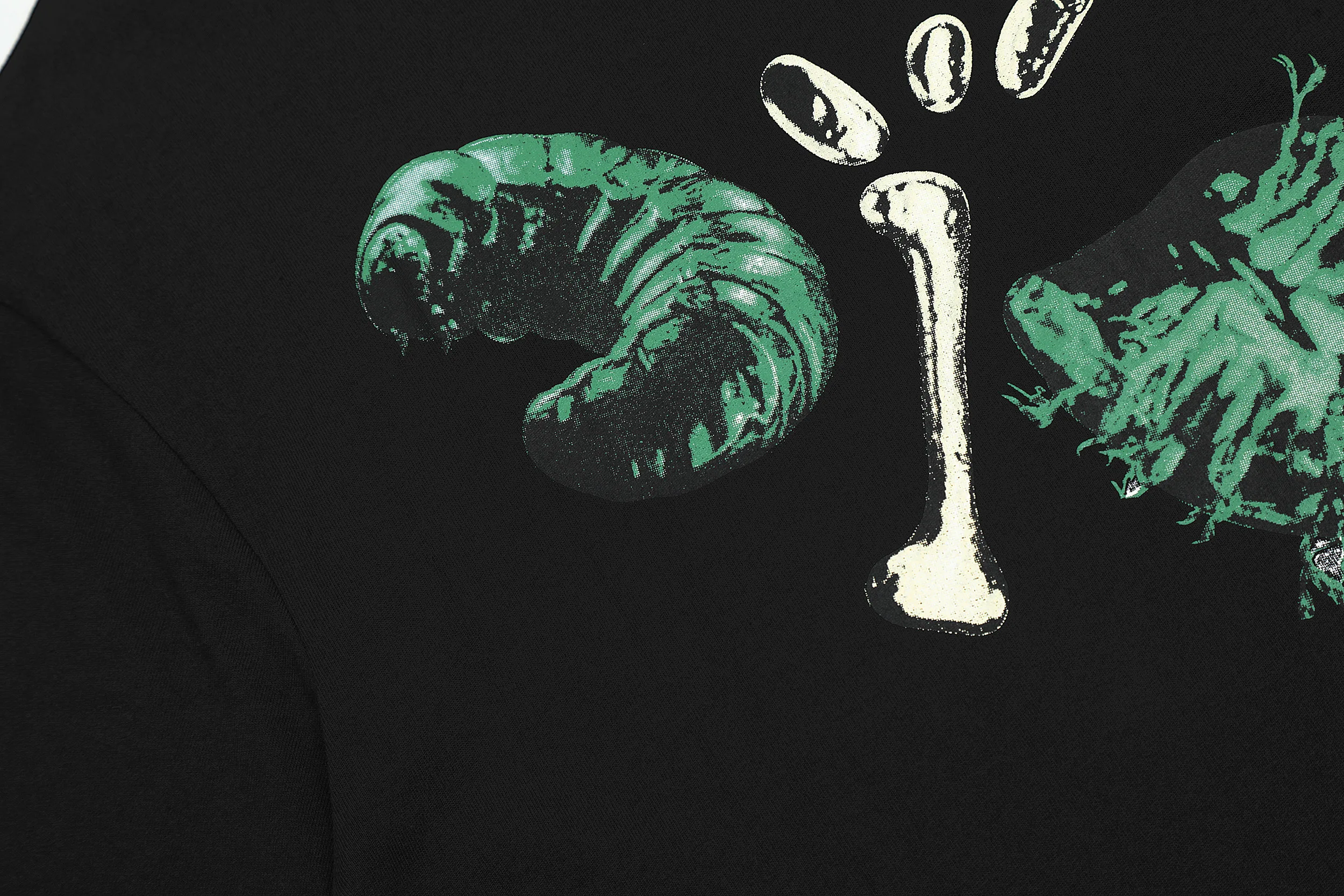 Camiseta Cotton Cactus Jack co - Cactus Jack Tee avaliação e preço