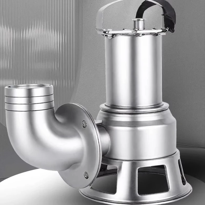 

Lightweight cutting, mud pump, variable frequency sewage pump, sewage pump
