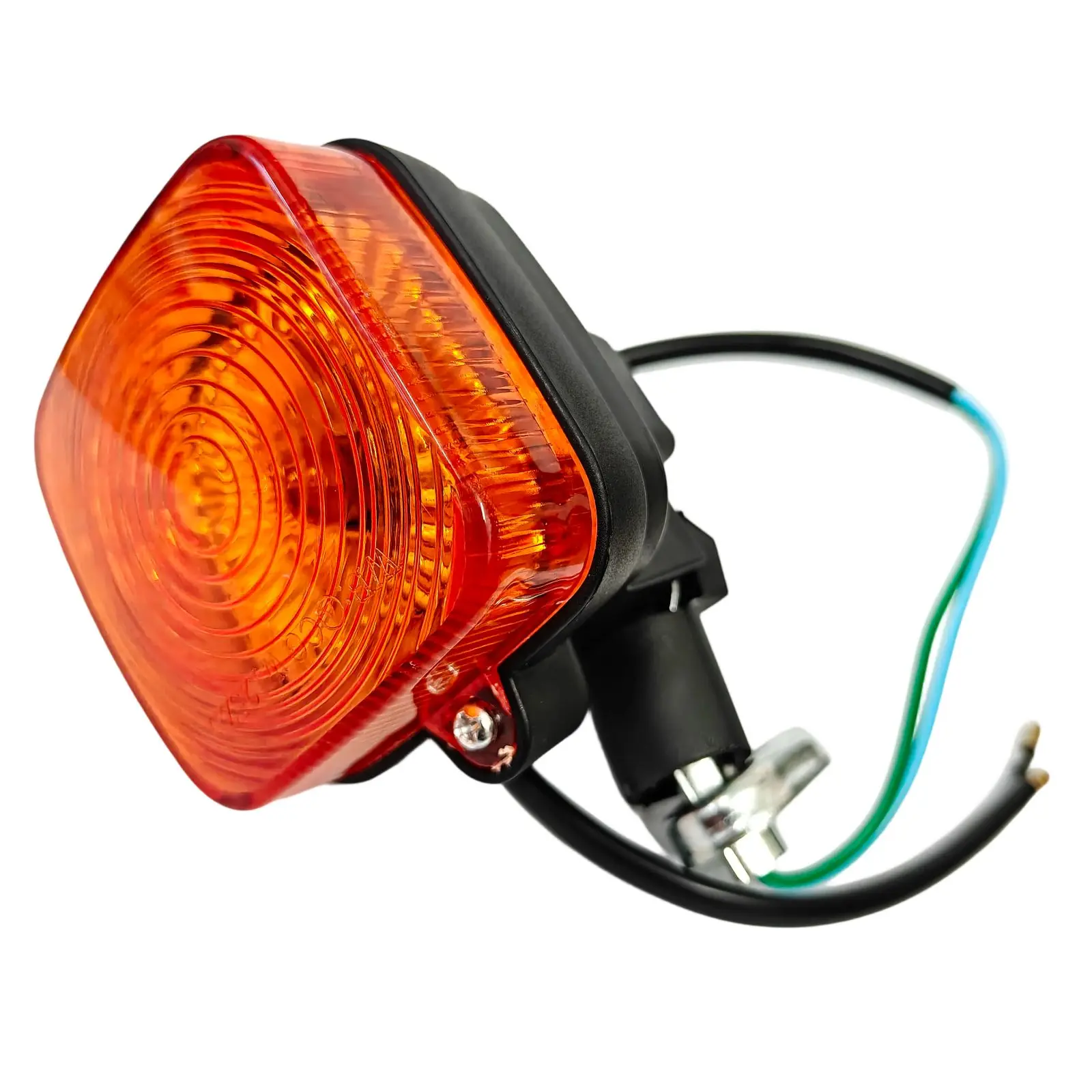 12V Motorcycle Turn…