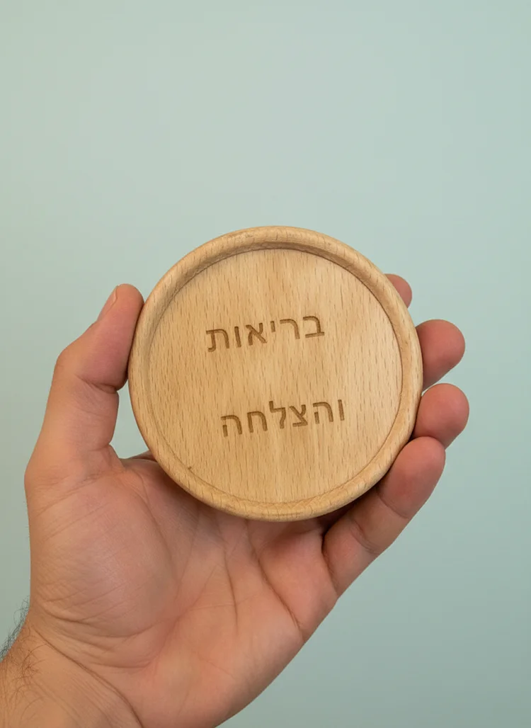 Molde de silicona para bandeja - Coaster Mold Round reseña y precio