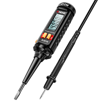 ANENG A3010 4000 Counts Pen-Type Multimeter True-RMS Backlight Multi Meter Digital Auto Range Tester LCD Electrician Tools