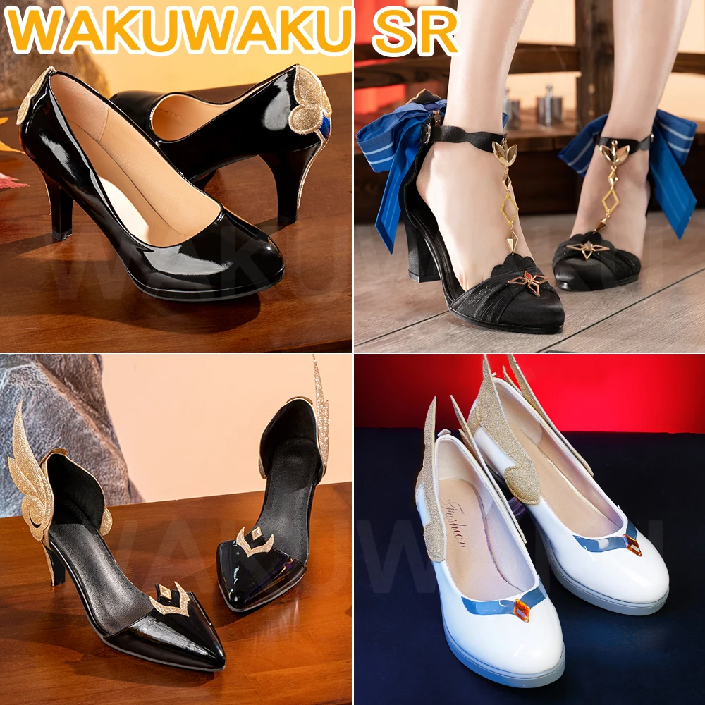 Ganyu/Shenhe/Xianyu… - image