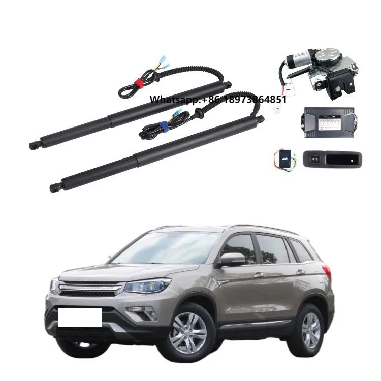

Car Lift Electric Tailgate Kit Electric Tail Gate Lift for Changan CS75 2014-2017