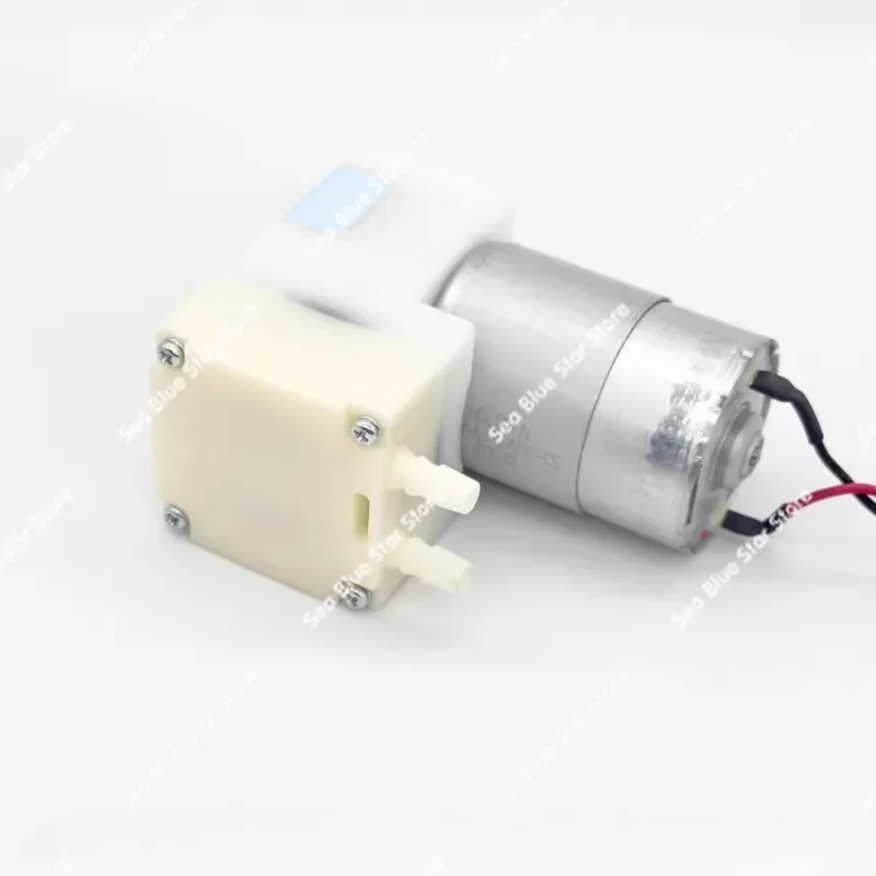 DC 12V negative pressure suction pump MNK-DP-5-3085UZA miniature vacuum pump, air pump