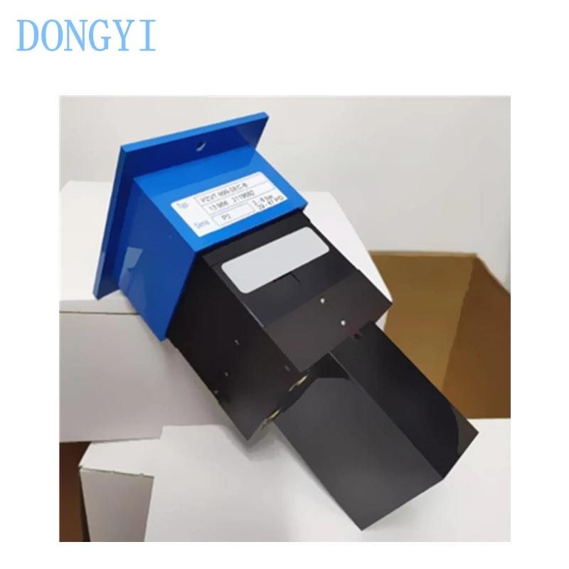 Pneumatic Long Delay Timer with Digital Operation PZVT PZVT-999-SEC-B PZVT-99999-MIN-B 13988 13989