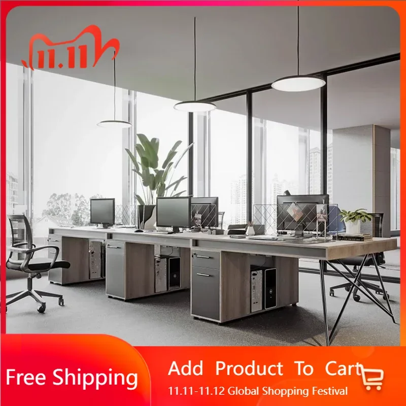 

Executive Accessories Office Tables Sofa Side Table Room Workshop Work Seating Desks Automatic Design Tavolino Trendy Furniture