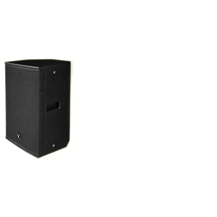 

MSR1210 Conference Hall Sound System Directional 12-inch Classroom Meeting Room Singingstereo Speaker Audio Quipement