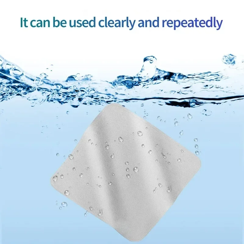 Screen Polishing Cloth for  IPhone IPad Watch PCFlat Computer Screen Cleaning Cloth 1:1 Soft Microfiber Wipe