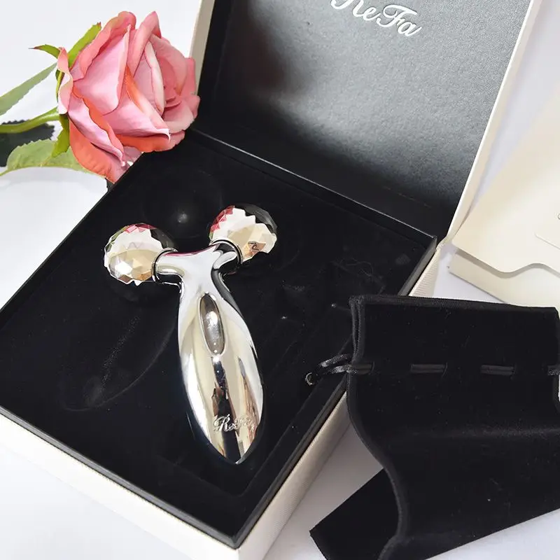 Versione da salone per strumenti di bellezza