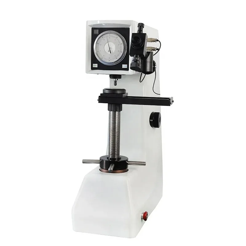 570HAD+CCD Digital Brinell Hardness Tester Tool for Material Testing