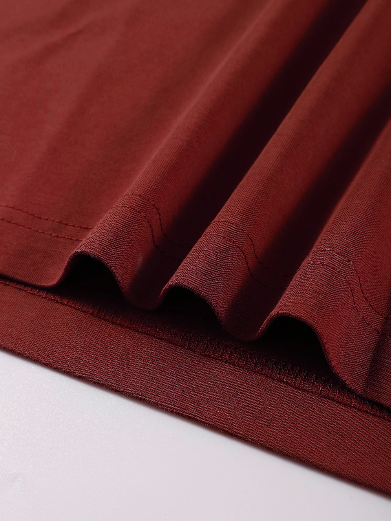 النصر الولايات المتحدة الأمريكية لوس أنجلوس طباعة الرجال هينلي الرقبة الأعلى خمر في الهواء الطلق رقيقة المحملة زر أزياء الملابس للجنسين الخريف طويلة الأكمام #6